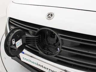 MERCEDES VANS ECITAN eCitan Furgón PRO Largo