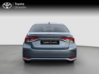 TOYOTA COROLLA SEDAN 1.8 HYBRID STYLE PLUS E-CVT 140 4P