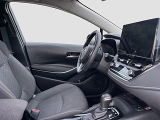 TOYOTA COROLLA SEDAN 1.8 HYBRID STYLE PLUS E-CVT 140 4P