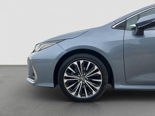 TOYOTA COROLLA SEDAN 1.8 HYBRID STYLE PLUS E-CVT 140 4P