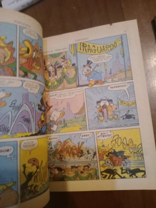 Topolino