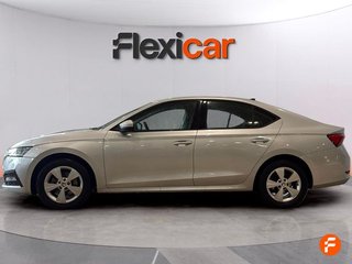 Skoda Octavia 2.0 TDI 85kW (115 CV) Manual Active