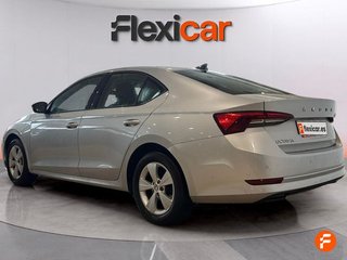 Skoda Octavia 2.0 TDI 85kW (115 CV) Manual Active