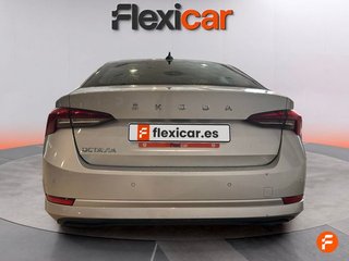 Skoda Octavia 2.0 TDI 85kW (115 CV) Manual Active