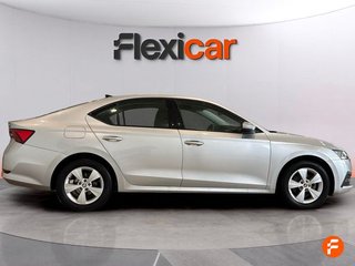 Skoda Octavia 2.0 TDI 85kW (115 CV) Manual Active