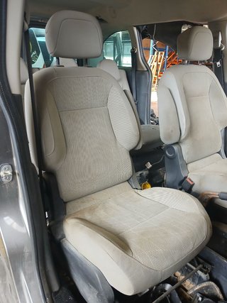 ASIENTO DELANTERO DERECHO Peugeot Partner Tepee (05.2008->)