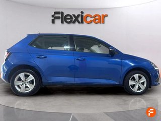 Skoda Fabia 1.0 MPI 55KW (75cv) Active