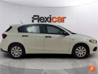Fiat Tipo 1.6 Pop Business 88kW (120CV) Mjet. 5p
