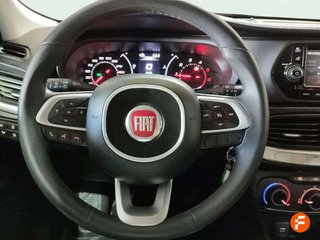 Fiat Tipo 1.6 Pop Business 88kW (120CV) Mjet. 5p