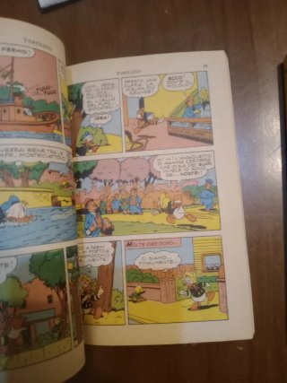 Topolino