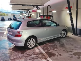 Honda Civic 2005