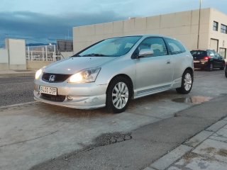 Honda Civic 2005