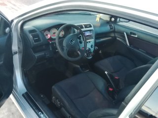 Honda Civic 2005