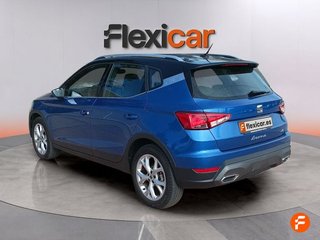 Seat Arona 1.0 TSI 81kW (110CV) DSG FR XL