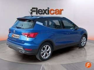 Seat Arona 1.0 TSI 81kW (110CV) DSG FR XL