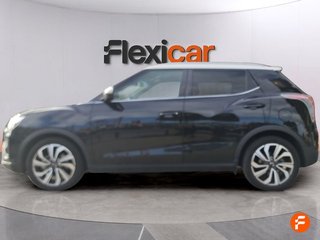 SsangYong Tivoli G15T Limited Auto