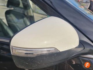 SsangYong Tivoli G15T Limited Auto
