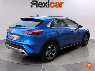 Kia XCeed 1.0 T-GDi GT-line 88kW (120CV)