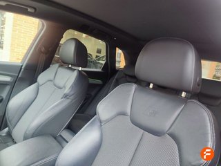 Audi Q5 40 TDI 150kW (204CV) quattro-ultra