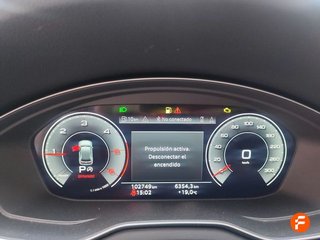 Audi Q5 40 TDI 150kW (204CV) quattro-ultra