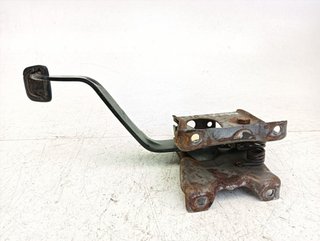 PEDAL EMBRAGUE OPEL FRONTERA B X22DTH