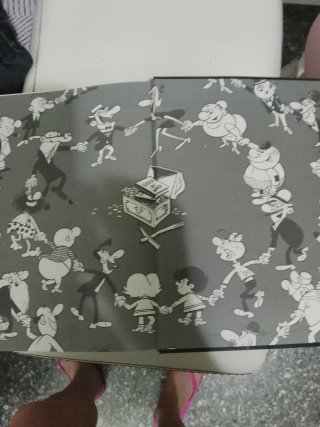 Edición especial coleccionista Mortadelo y Filemón