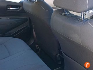 Toyota Corolla 1.5 Sedan Dynamic 125 CV