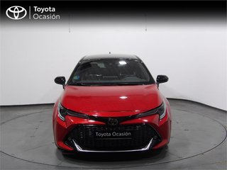 TOYOTA Corolla 2.0 180H GR-SPORT E-CVT