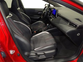 TOYOTA Corolla 2.0 180H GR-SPORT E-CVT