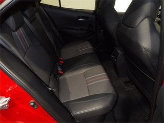 TOYOTA Corolla 2.0 180H GR-SPORT E-CVT