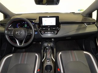 TOYOTA Corolla 2.0 180H GR-SPORT E-CVT