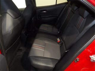 TOYOTA Corolla 2.0 180H GR-SPORT E-CVT