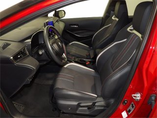 TOYOTA Corolla 2.0 180H GR-SPORT E-CVT
