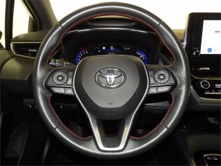 TOYOTA Corolla 2.0 180H GR-SPORT E-CVT