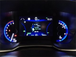 TOYOTA Corolla 2.0 180H GR-SPORT E-CVT