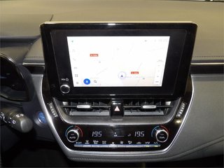 TOYOTA Corolla 2.0 180H GR-SPORT E-CVT
