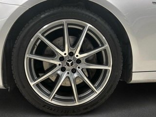MERCEDES-BENZ Clase E 220 d AMG Line (EURO 6d-TEMP)