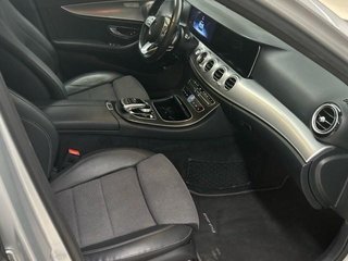 MERCEDES-BENZ Clase E 220 d AMG Line (EURO 6d-TEMP)