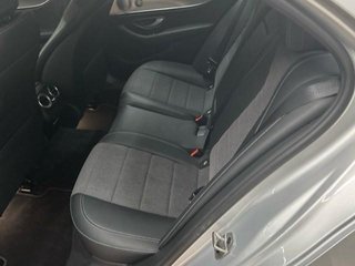 MERCEDES-BENZ Clase E 220 d AMG Line (EURO 6d-TEMP)