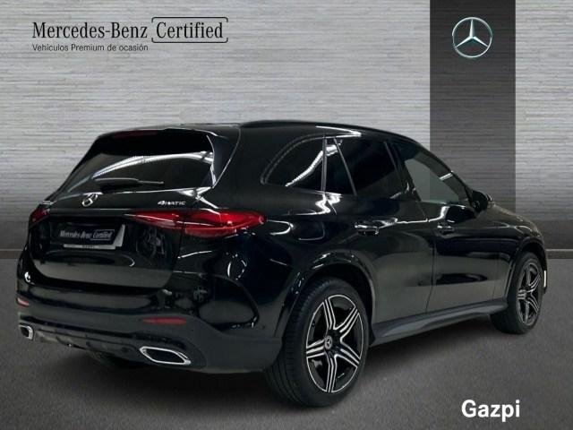 Mercedes-Benz GLC 2024, foto 2