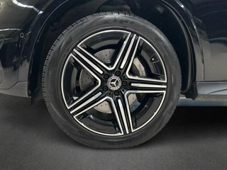 MERCEDES-BENZ Clase GLC 300 de 4Matic AMG Line