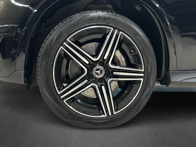 Mercedes-Benz GLC 2024, foto 5