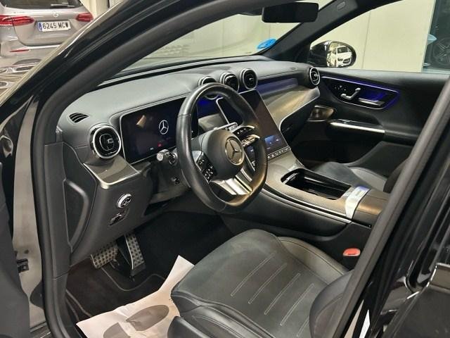 Mercedes-Benz GLC 2024, foto 6