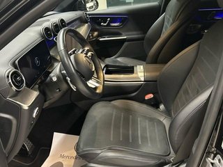 MERCEDES-BENZ Clase GLC 300 de 4Matic AMG Line