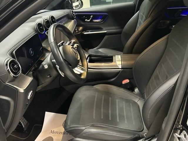 Mercedes-Benz GLC 2024, foto 7