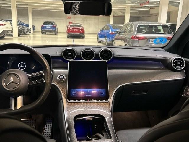 Mercedes-Benz GLC 2024, foto 8