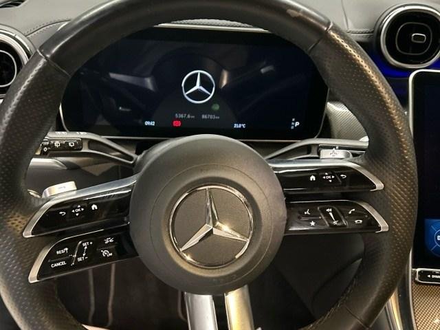 Mercedes-Benz GLC 2024, foto 9