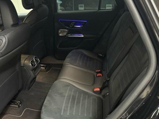MERCEDES-BENZ Clase GLC 300 de 4Matic AMG Line