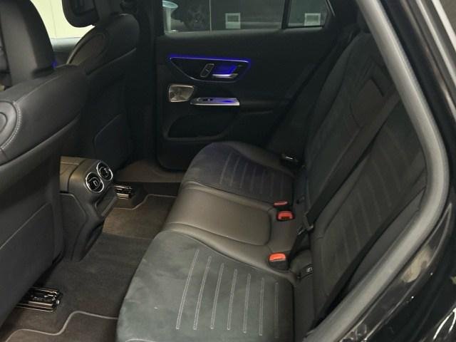 Mercedes-Benz GLC 2024, foto 11