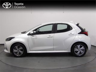 TOYOTA Yaris 1.5 120H Active Plus